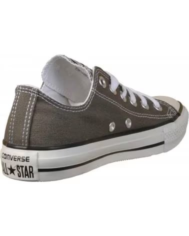 CONVERSE ZAPATILLAS HOMBRE MODELO CT AS SEASNL OX COLOR GRIS CHARCOAL