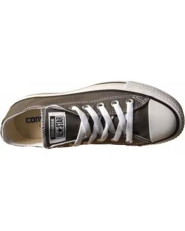 CONVERSE ZAPATILLAS HOMBRE MODELO CT AS SEASNL OX COLOR GRIS CHARCOAL