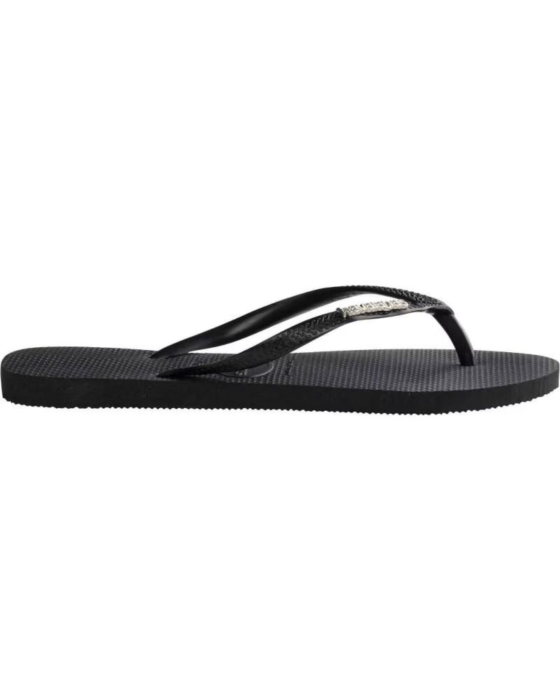 HAVAIANAS CHANCLAS MUJER MODELO 4119875 COLOR NEGRO 1924METBLK