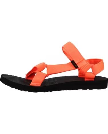 TEVA SANDALIAS MUJER MODELO SANDALIA W ORIGINAL UNIVE COLOR ROSA NCL