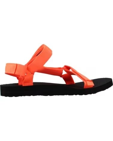 TEVA SANDALIAS MUJER MODELO SANDALIA W ORIGINAL UNIVE COLOR ROSA NCL