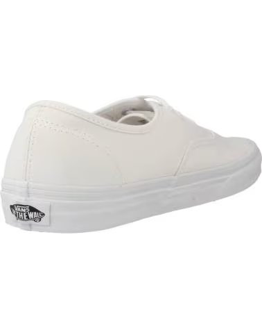 VANS OFF THE WALL ZAPATILLAS HOMBRE VANS MODELO VEE3W00 COLOR BLANCO WHITE
