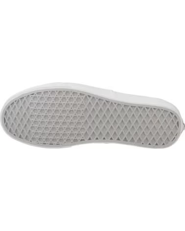 VANS OFF THE WALL ZAPATILLAS HOMBRE VANS MODELO VEE3W00 COLOR BLANCO WHITE