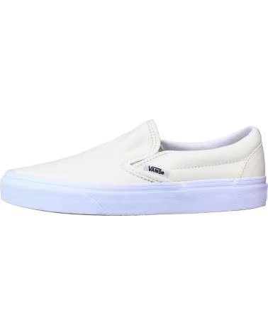 Inizio-VANS-OFF-THE-WALL-U-CLASSIC-SLIP--ON-M-BLANCO