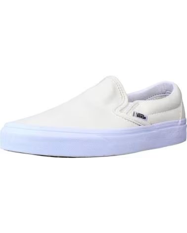 Inizio-VANS-OFF-THE-WALL-U-CLASSIC-SLIP--ON-M-BLANCO