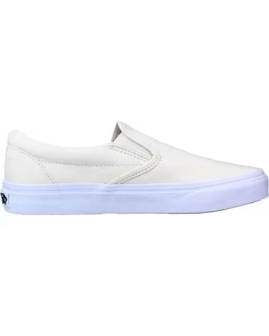 Inizio-VANS-OFF-THE-WALL-U-CLASSIC-SLIP--ON-M-BLANCO