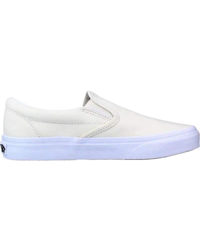 Inizio-VANS-OFF-THE-WALL-U-CLASSIC-SLIP--ON-M-BLANCO