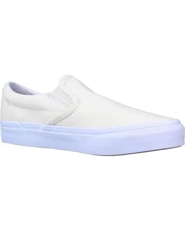 Inizio-VANS-OFF-THE-WALL-U-CLASSIC-SLIP--ON-M-BLANCO