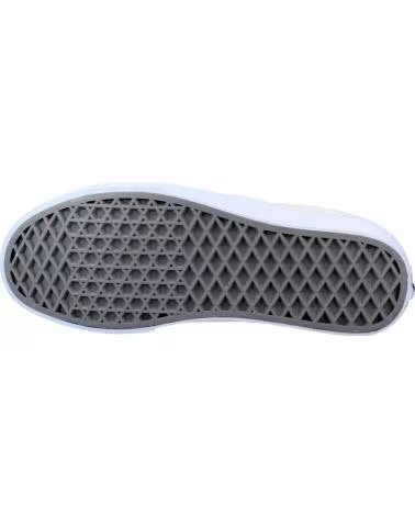 Inizio-VANS-OFF-THE-WALL-U-CLASSIC-SLIP--ON-M-BLANCO