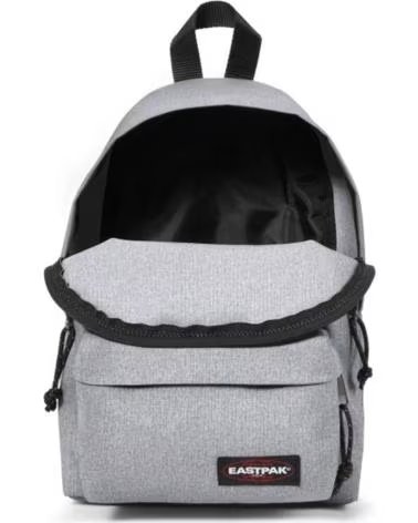 Home-EASTPAK-MOCHILA-EN-PARA-UNISEX-GRIS