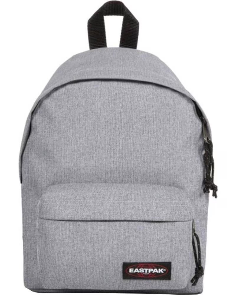 Home-EASTPAK-MOCHILA-EN-PARA-UNISEX-GRIS