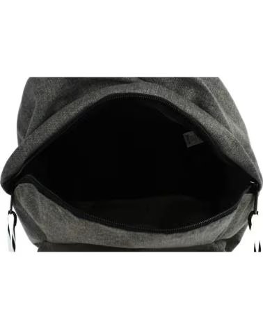 Home-EASTPAK-MOCHILA-EN-PARA-UNISEX-GRIS