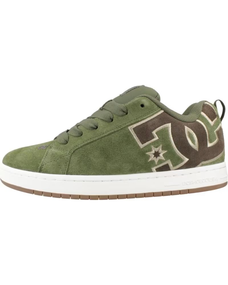 DC SHOES ZAPATILLAS DC SHOES COURT GRAFFIK HOMBRE 310