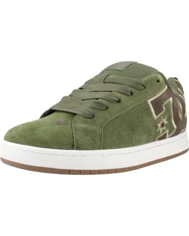 DC SHOES ZAPATILLAS DC SHOES COURT GRAFFIK HOMBRE 310