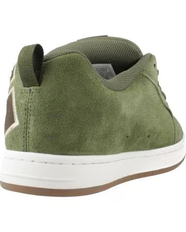 DC SHOES ZAPATILLAS DC SHOES COURT GRAFFIK HOMBRE 310