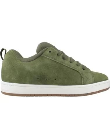 DC SHOES ZAPATILLAS DC SHOES COURT GRAFFIK HOMBRE 310