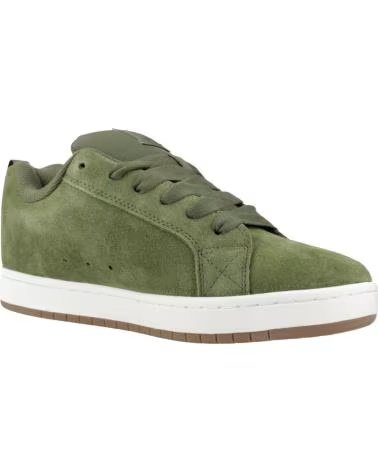DC SHOES ZAPATILLAS DC SHOES COURT GRAFFIK HOMBRE 310