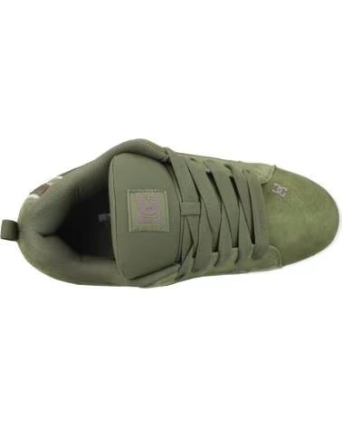 DC SHOES ZAPATILLAS DC SHOES COURT GRAFFIK HOMBRE 310