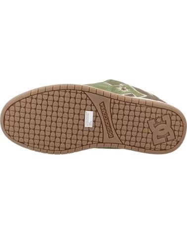 DC SHOES ZAPATILLAS DC SHOES COURT GRAFFIK HOMBRE 310