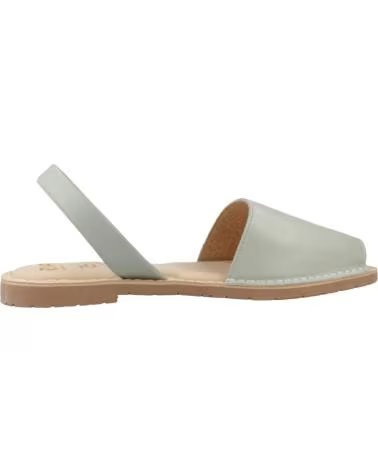 RIA MENORCA SANDALIAS MUJER MODELO 27500 S2 COLOR VERDE VELJADE