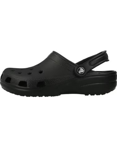 ZOCCOLI CROCS CLASSIC 10001C BLACK