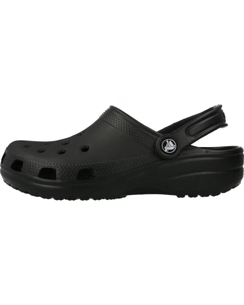 ZOCCOLI CROCS CLASSIC 10001C BLACK