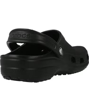 ZOCCOLI CROCS CLASSIC 10001C BLACK