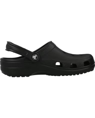 ZOCCOLI CROCS CLASSIC 10001C BLACK