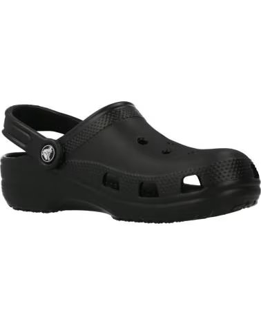 ZOCCOLI CROCS CLASSIC 10001C BLACK