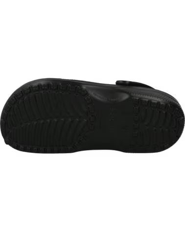 ZOCCOLI CROCS CLASSIC 10001C BLACK