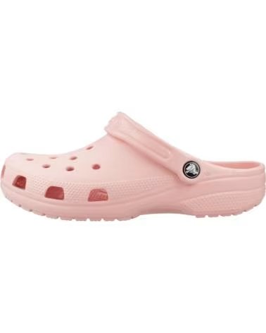 CROCS Chanclas 10001-78U en naranja para unisex POWDER PINK