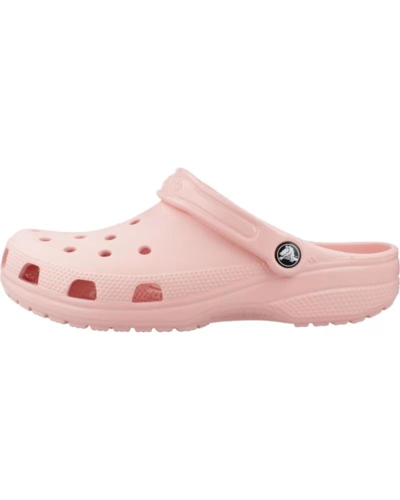 CROCS Chanclas 10001-78U en naranja para unisex POWDER PINK