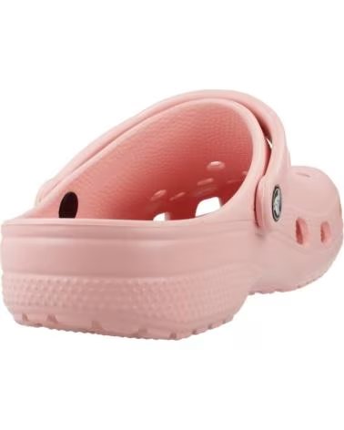 CROCS Chanclas 10001-78U en naranja para unisex POWDER PINK