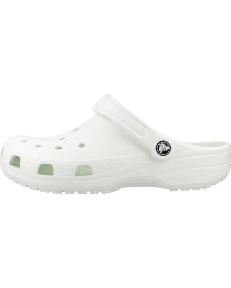 CROCS Chanclas 10001-3Yf en verde para unisex MINT TINT