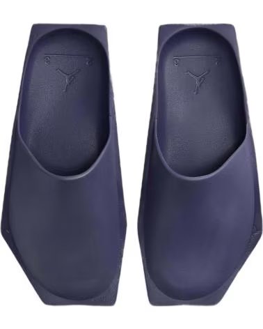 JORDAN SANDALIAS DX6405-500 PARA MUJER MORADO
