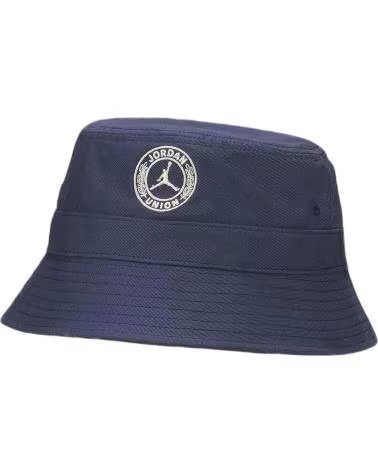 JORDAN GORRO BUCKET DX6483-419 AZUL