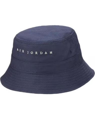 JORDAN GORRO BUCKET DX6483-419 AZUL
