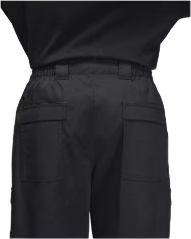 JORDAN PANTALON LARGO FD7215-010 EN PARA MUJER NEGRO
