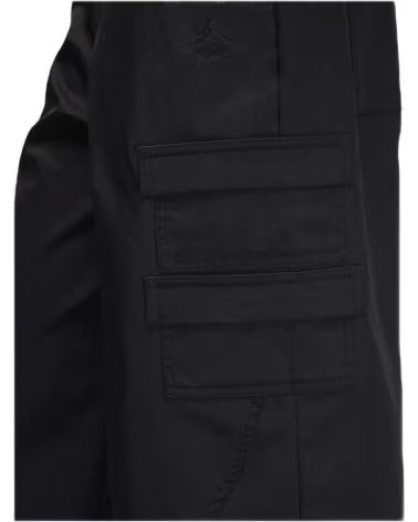 JORDAN PANTALON LARGO FD7215-010 EN PARA MUJER NEGRO
