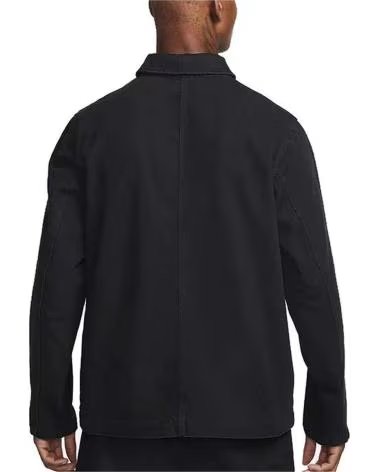 NIKE FN0356-010 HEMD FÜR HERREN NEGRO
