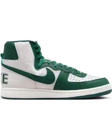 NIKE HIGH-TOP SNEAKER FD0650-100 MULTICOLOR