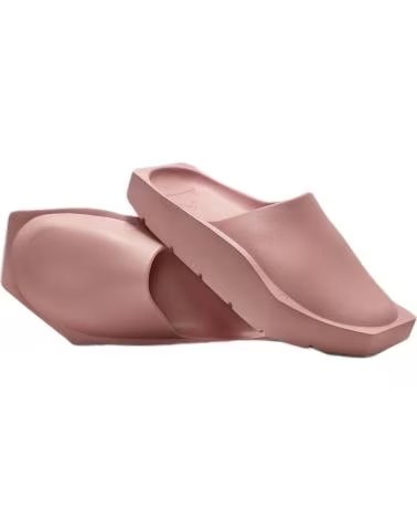 JORDAN DX6405-600 CLOGS FÜR DAMEN ROSA