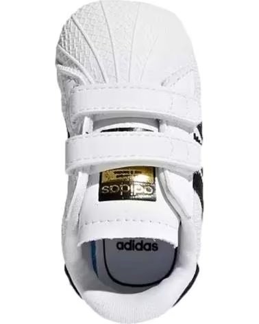 ADIDAS ZAPATILLAS S79916 EN PARA BEBE BLANCO