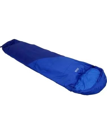 REGATTA SACO DE DORMIR RCE3732T3 EN PARA NINOS UNISEX AZUL