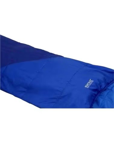 REGATTA SACO DE DORMIR RCE3732T3 EN PARA NINOS UNISEX AZUL