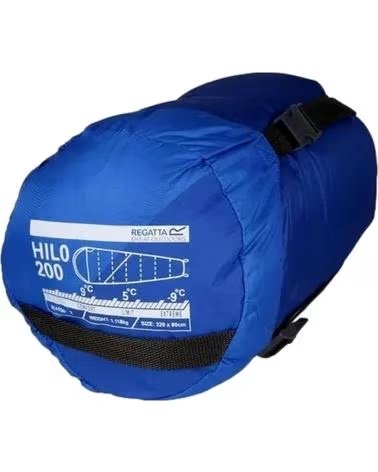 REGATTA SACO DE DORMIR RCE3732T3 EN PARA NINOS UNISEX AZUL