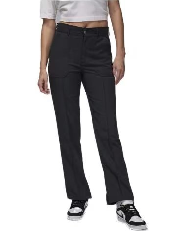 JORDAN PANTALON LONG FN5446-045 NEGRO