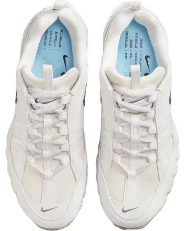 NIKE SCARPE DA GINNASTICA FZ3763-104 DONNA BLANCO