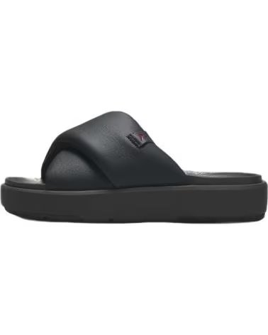 JORDAN CLAQUETTES DO8863-006 POUR FEMME NEGRO