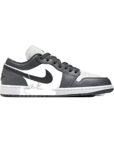 JORDAN TÊNIS LOW DC0774-102 MULTICOLOR